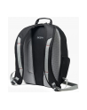 Dicota Backpack Light 14-15.6 black Plecak na notebook czarny - nr 7