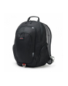 Dicota Backpack Light 14-15.6 black Plecak na notebook czarny - nr 8