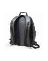 Dicota Backpack Light 14-15.6 Grey Plecak na notebook szary - nr 11