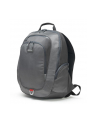 Dicota Backpack Light 14-15.6 Grey Plecak na notebook szary - nr 15