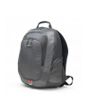 Dicota Backpack Light 14-15.6 Grey Plecak na notebook szary - nr 20