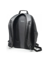 Dicota Backpack Light 14-15.6 Grey Plecak na notebook szary - nr 5