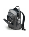 Dicota Backpack Light 14-15.6 Grey Plecak na notebook szary - nr 6