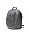 Dicota Backpack Light 14-15.6 Grey Plecak na notebook szary - nr 8