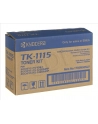 KYOCERA TONER CZARNY TK-1115=TK1115=1T02M50NL0 - nr 1