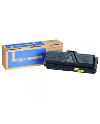 KYOCERA Toner Czarny TK-1140=TK1140=1T02ML0NL0