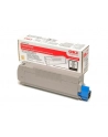 OKI Toner Czarny C56/57=43324408=C5600  C5700  6000 str. - nr 10