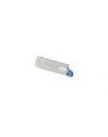 OKI Toner Czarny C56/57=43324408=C5600  C5700  6000 str. - nr 5