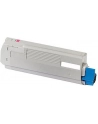 OKI Toner Czerwony C56/57=43381906=C5600  C5700  2000 str. - nr 13