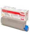 OKI Toner Czerwony C56/57=43381906=C5600  C5700  2000 str. - nr 27