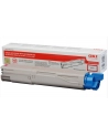 OKI Toner Czerwony C3520/C3530-TM=43459370=C3520MFP  C3530 MFP  MC350  MC360 (zastąpił 43459322)  2500 str. - nr 12