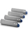 OKI Toner Czerwony C3520/C3530-TM=43459370=C3520MFP  C3530 MFP  MC350  MC360 (zastąpił 43459322)  2500 str. - nr 17
