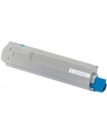 OKI Toner Czerwony C3520/C3530-TM=43459370=C3520MFP  C3530 MFP  MC350  MC360 (zastąpił 43459322)  2500 str. - nr 19
