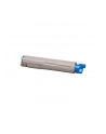 OKI Toner Niebieski C3520/C3530-TC=43459371=C3520MFP  C3530 MFP  MC350  MC360 (zastąpił 43459323)  2500 str. - nr 9