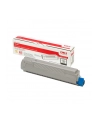 OKI Toner Czarny C8600-TBtypC=43487712=C8600  C8800  6000 str. - nr 13