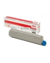 OKI Toner Czarny C8600-TBtypC=43487712=C8600  C8800  6000 str. - nr 6