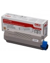 OKI Toner Czarny C5650/C5750=43865708=C5650  C5750  8000 str. - nr 21