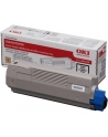 OKI Toner Czarny C5650/C5750=43865708=C5650  C5750  8000 str. - nr 27