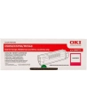 OKI Toner Czerwony C5850/5950=43865722=C5850  C5950  MC560  6000 str. - nr 21