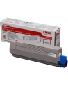 OKI Toner Czerwony C5850/5950=43865722=C5850  C5950  MC560  6000 str. - nr 9