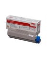 OKI Toner Czerwony C5650/C5750=43872306=C5650  C5750  2000 str. - nr 15