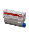 OKI Toner Czerwony C5650/C5750=43872306=C5650  C5750  2000 str. - nr 46