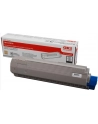 OKI Toner Czarny C810/C830-TB=44059108=C810  C830  8000 str. - nr 27