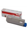OKI Toner Czerwony C610-TM=44315306=C610  6000 str. - nr 18