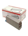 OKI Toner Czerwony C610-TM=44315306=C610  6000 str. - nr 27