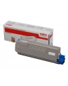 OKI Toner Niebieski C610-TC=44315307=C610  6000 str. - nr 16