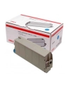 OKI Toner Niebieski C610-TC=44315307=C610  6000 str. - nr 1