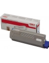 OKI Toner Niebieski C610-TC=44315307=C610  6000 str. - nr 25