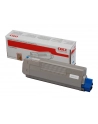 OKI Toner Niebieski C610-TC=44315307=C610  6000 str. - nr 35