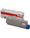 OKI Toner Niebieski C610-TC=44315307=C610  6000 str. - nr 38