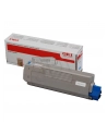 OKI Toner Niebieski C610-TC=44315307=C610  6000 str. - nr 3