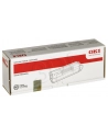 OKI Toner Niebieski C610-TC=44315307=C610  6000 str. - nr 5