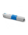 OKI Toner Niebieski C310-TC=44469706=C310dn  C330dn  C331dn  C510dn  C511dn  C530dn  C531dn  MC351  M352dn  MC361  MC362dn  MC561dn  MC562dn  2000 str. - nr 13