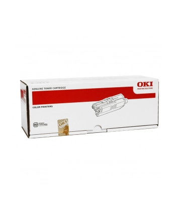 OKI Toner Czarny C310-TB=44469803=C310dn  C330dn  C331dn  C510dn  C511dn  C530dn  C531dn  MC351  M352dn  MC361  MC362dn  MC561dn  MC562dn  3500 str.