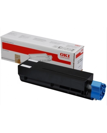 OKI Toner Czarny MB461/471/491-T=44574802=B431 MB461 MB471 MB491 7000 str.