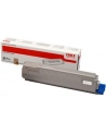 OKI Toner Czerwony C801/C821-TM=44643002=C801  C821  7300 str. - nr 26