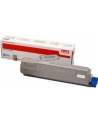 OKI Toner Niebieski C801/C821-TC=44643003=C801  C821  7300 str. - nr 25