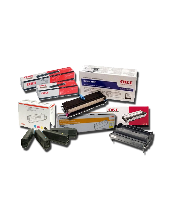 OKI Toner Niebieski C801/C821-TC=44643003=C801  C821  7300 str. główny