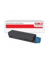 OKI Toner Czarny B431/MB491-T=44917602=B431  MB491  12000 str. - nr 32