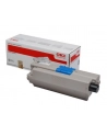 OKI Toner Czarny C301/C321-TB=44973536=C301dn  C321dn  2200 str. - nr 1