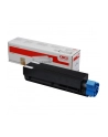 OKI Toner Czarny B401/MB441/451-T=44992401=B401  MB441  MB451  1500 str. - nr 17