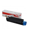 OKI Toner Czarny B401/MB441/451-T=44992401=B401  MB441  MB451  1500 str. - nr 18