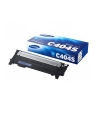Toner Samsung Cyan CLT-C404S 1000str - nr 1