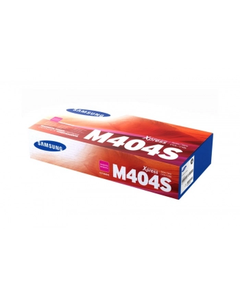 Toner Samsung Magenta CLT-M404S 1000str /SL-C430/C430W/C480/C480W/C480FN/C480FW