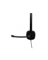 Logitech H151 Headset - nr 24