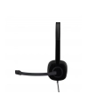 Logitech H151 Headset - nr 52